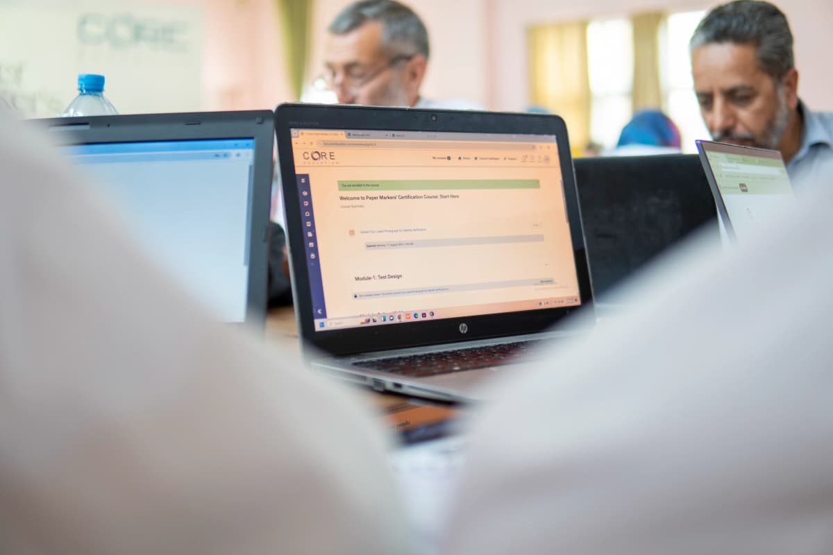 Professional Development